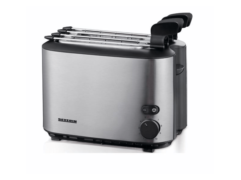 SEVERIN AT2516 Kenyérpirító és szendvicssütő
