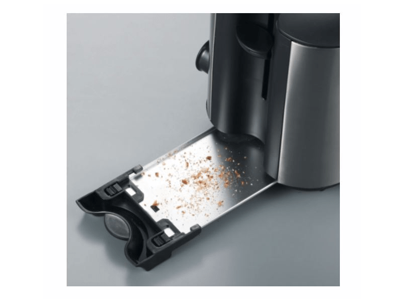 SEVERIN AT2516 Kenyérpirító és szendvicssütő