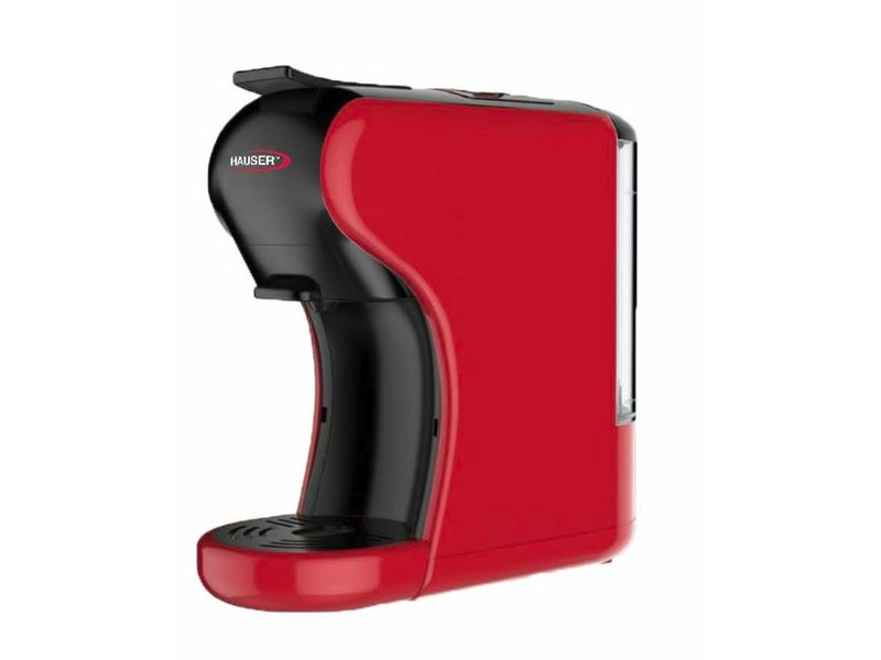 HAUSER CE-934R Kapszulás kávéfőző