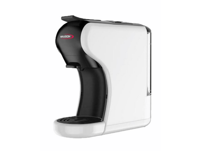 HAUSER CE-934W Kapszulás kávéfőző