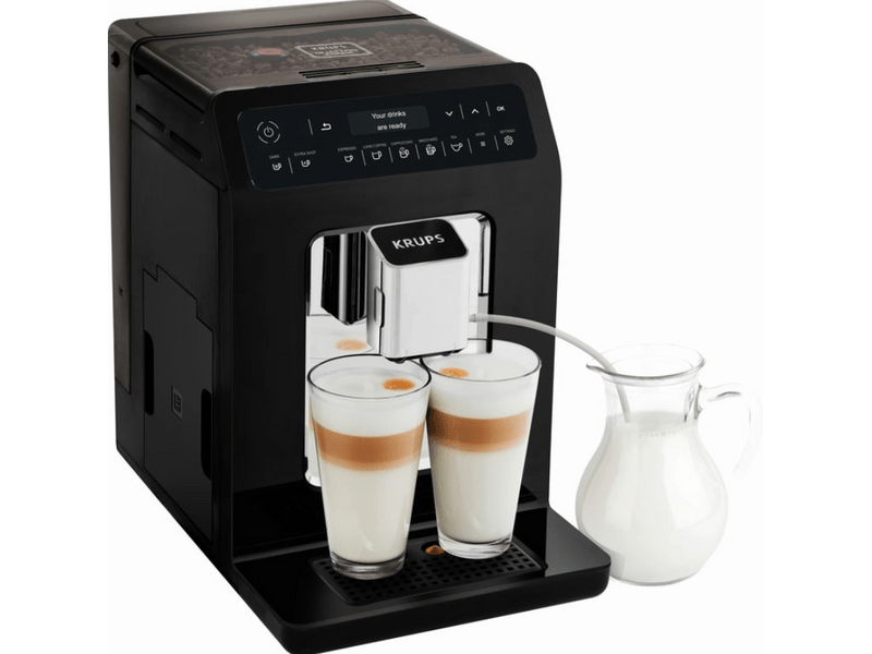 Krups EA890810 Evidence Automata kávéfőző
