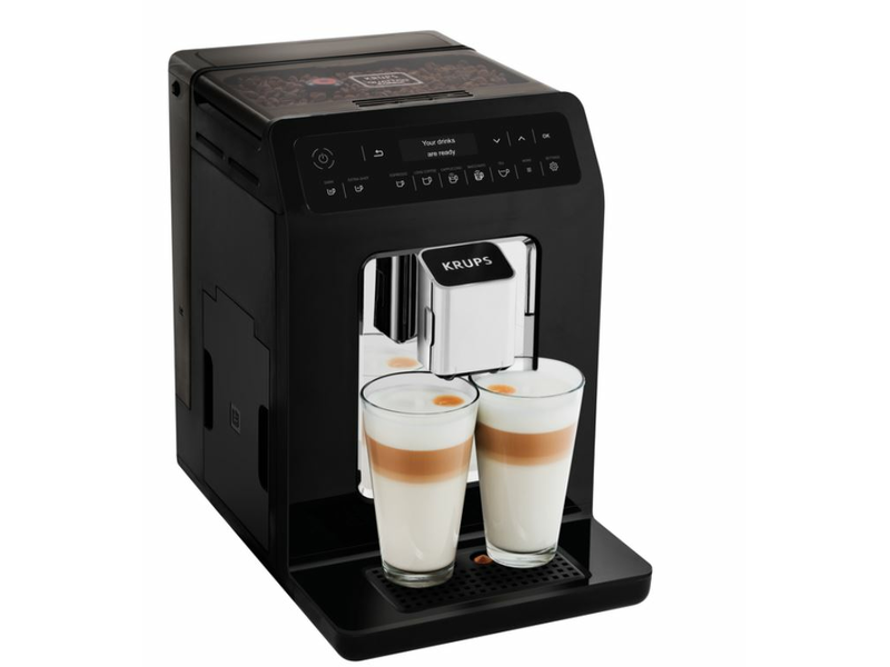 Krups EA890810 Automata kávéfőző