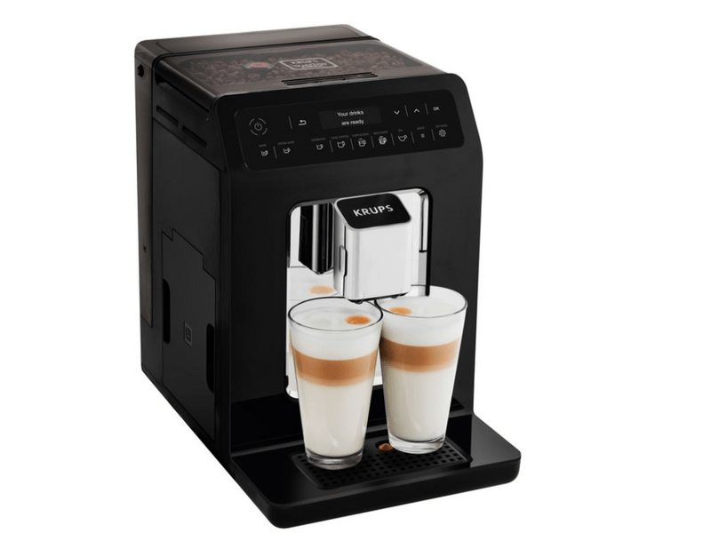 Krups EA890810 Evidence Automata kávéfőző