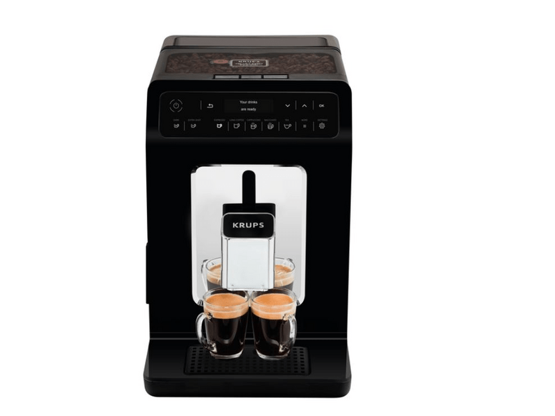Krups EA890810 Evidence Automata kávéfőző
