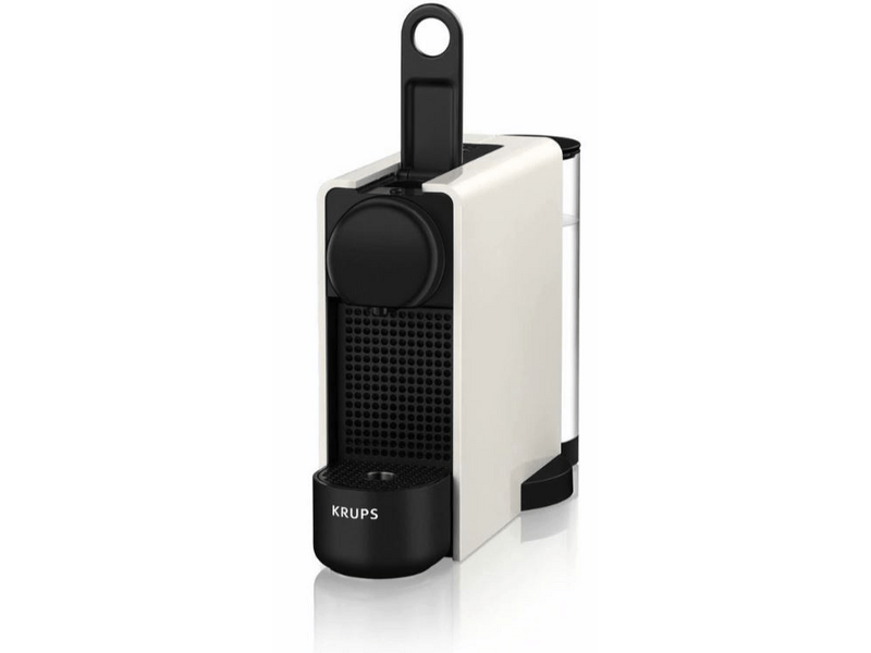 KRUPS XN510110 Essenza Plus Kapszulás kávéfőző, fehér