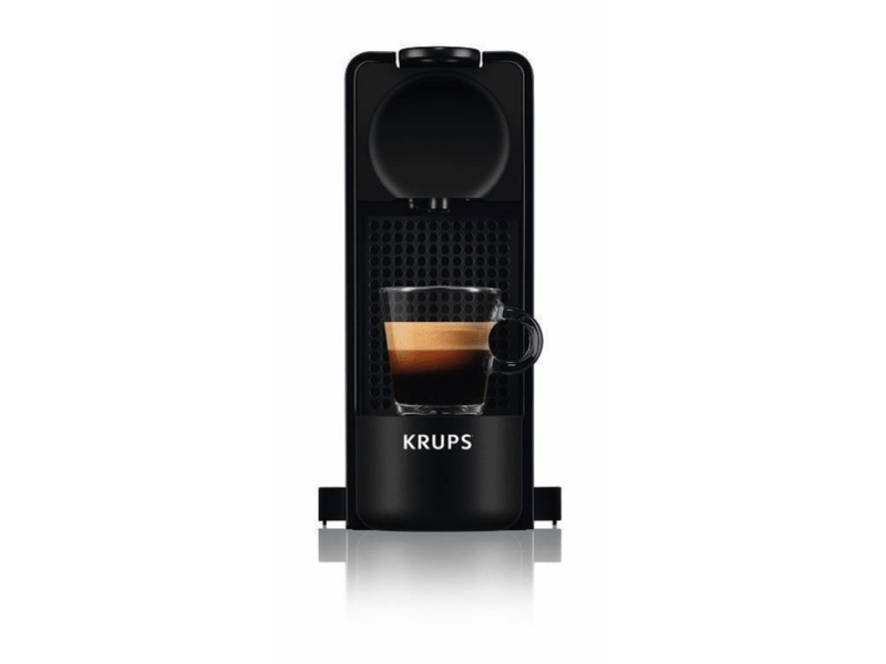 KRUPS XN510810 Essenza Plus Kapszulás kávéfőző, fekete