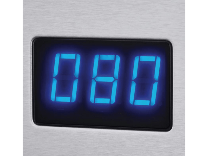 Russell Hobbs 24200-56 Compact Home Kenyérpirító, inox