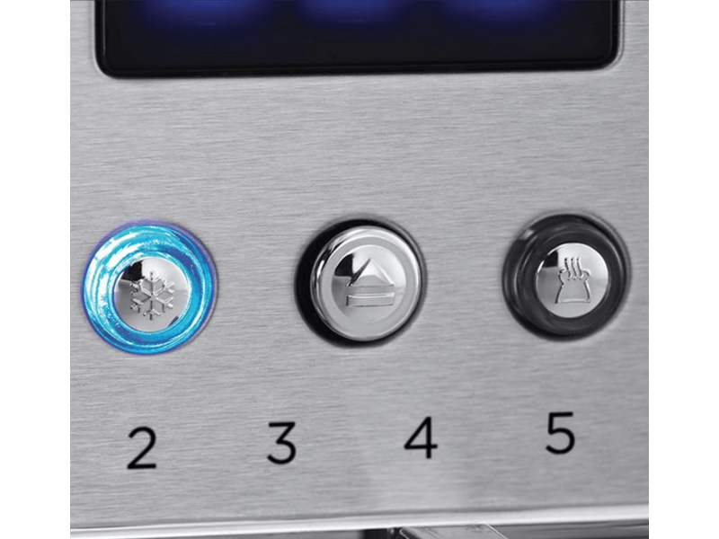 Russell Hobbs 24200-56 Compact Home Kenyérpirító, inox