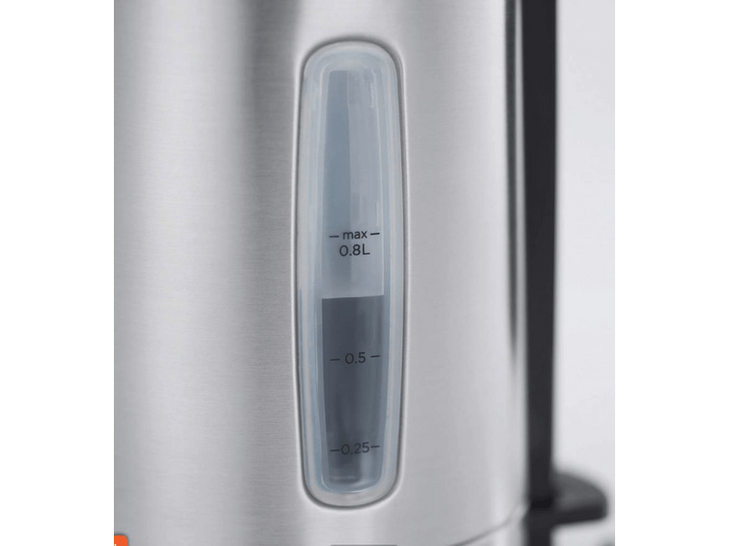 RUSSEL-HOBBS 24190-70 Compatch Home Vízforraló inox