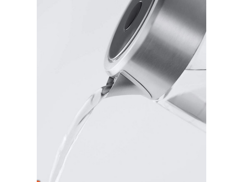 RUSSEL-HOBBS 24191-70 Compact Home Üveg vízforraló