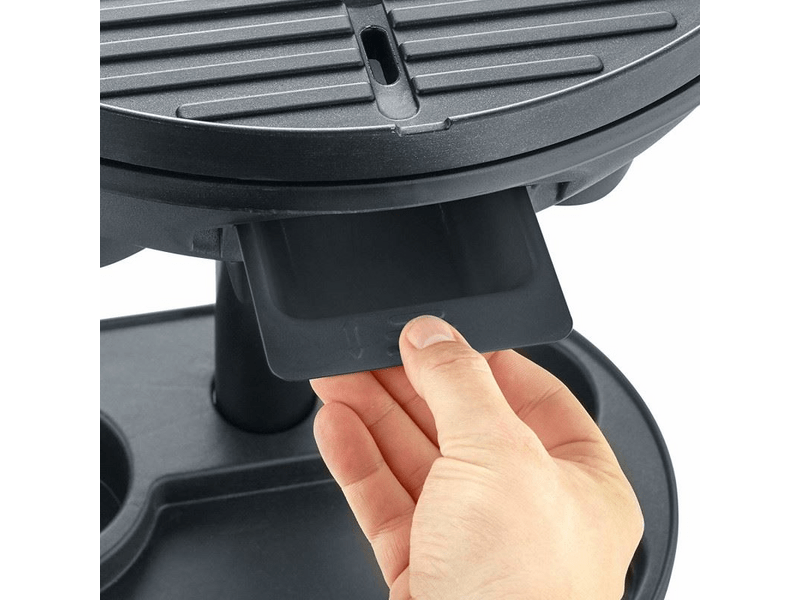 SEVERIN PG8541 Álló Grill