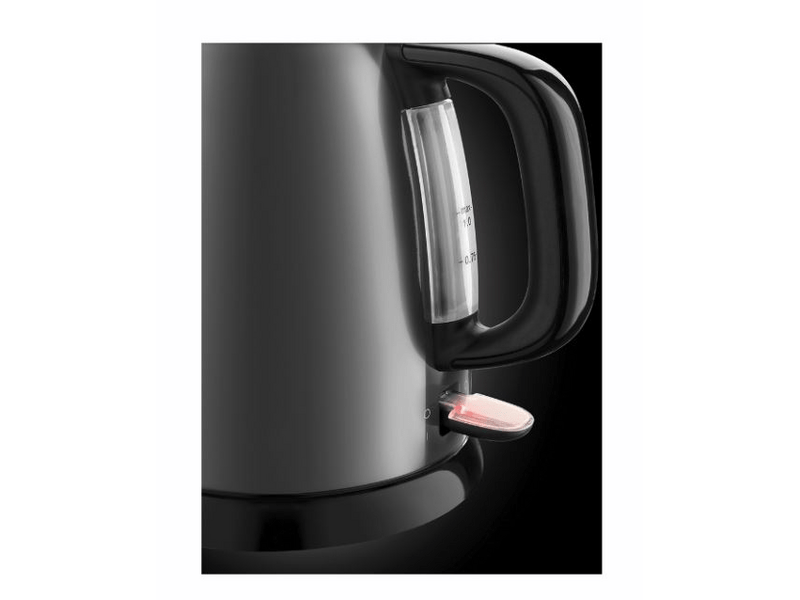 RUSSEL-HOBBS 24993-70 Colours+ Mini vízforraló, szürke