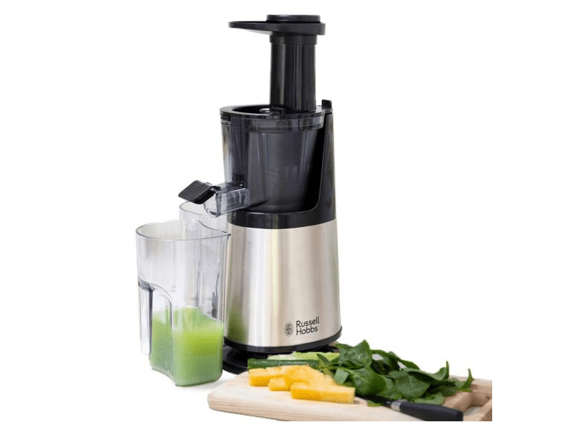 RUSSEL-HOBBS 25170-56 Slow Juicer Gyümölcsprés