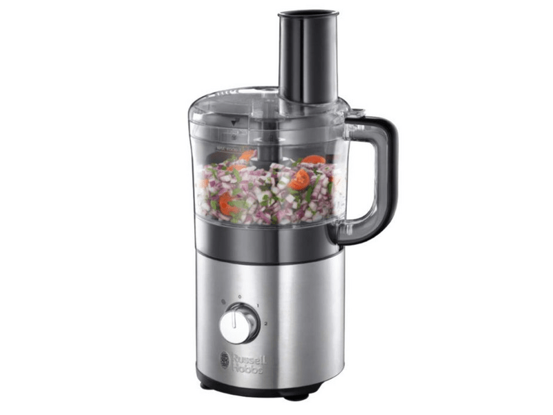 Russell Hobbs 25280-56 Compact Home konyhai robotgép