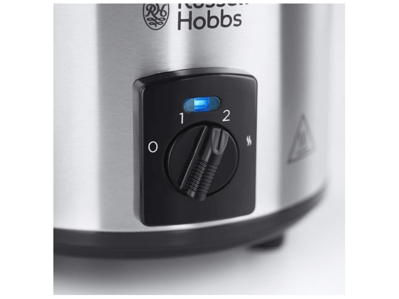 RUSSEL-HOBBS 25570-56 Compact Home Lassú főző
