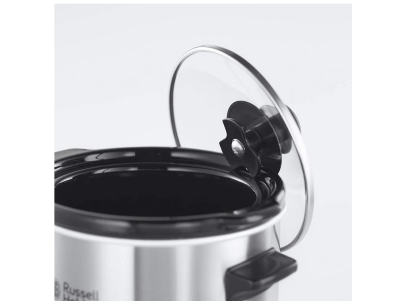 RUSSEL-HOBBS 25570-56 Compact Home Lassú főző
