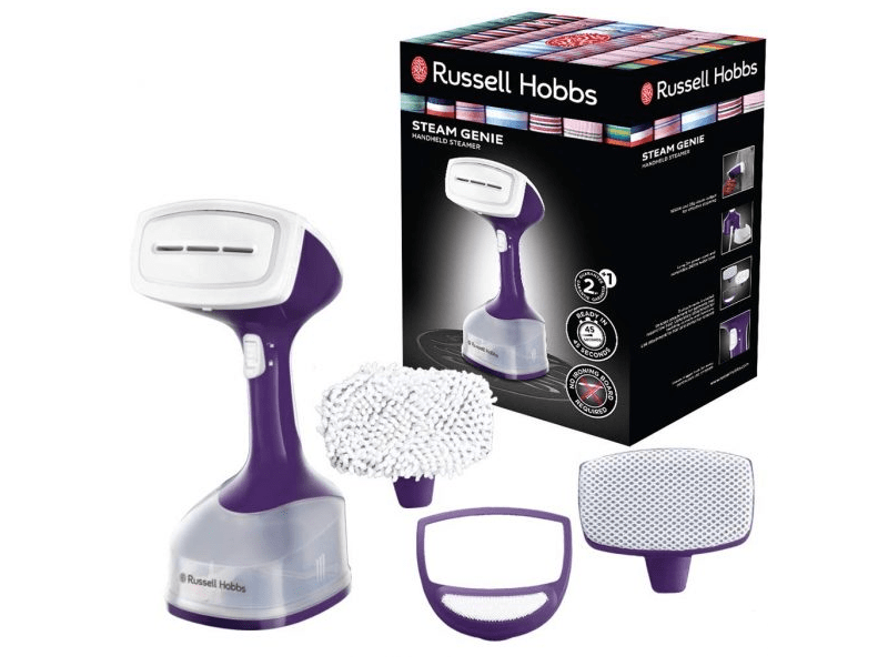 RUSSEL-HOBBS 25600-56 Kézi gőzölő