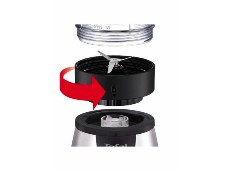 TEFAL BL1B1D39 On the go Turmixgép