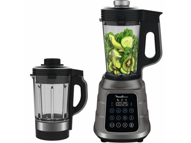 TEFAL BL985A31 High Speed Blender Jupiter Blender