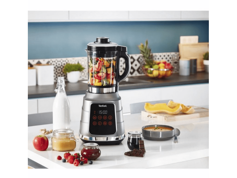 TEFAL BL985A31 High Speed Blender Jupiter Blender