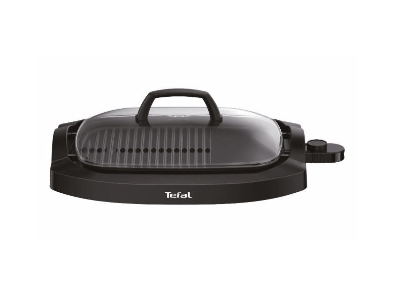 TEFAL CB6A0830 Grillsütő