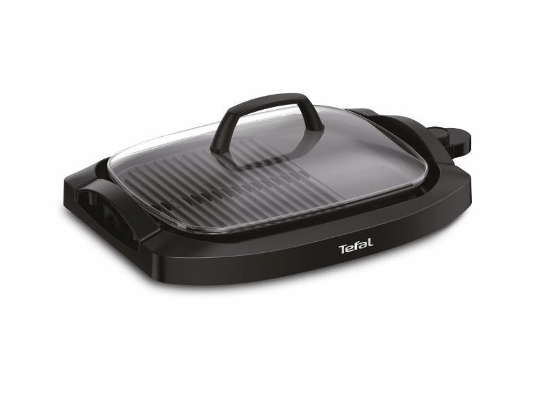TEFAL CB6A0830 Grillsütő