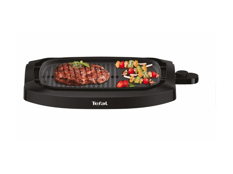 TEFAL CB6A0830 Grillsütő