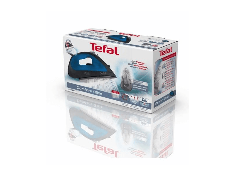 TEFAL FV2674E0 Comfort Glide Vasaló