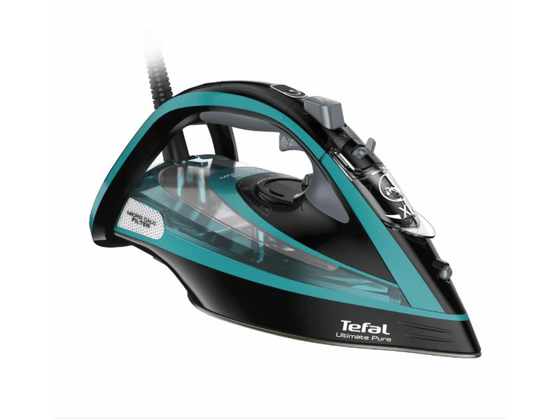 TEFAL FV9844E0 Ultimate pure Vasaló