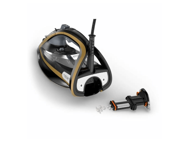 TEFAL FV9865E0 Ultimate pure Vasaló