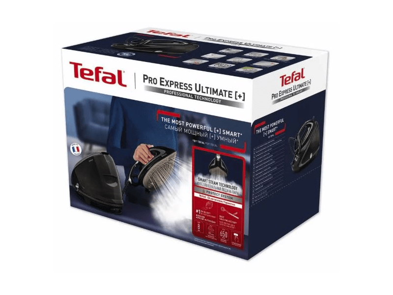 TEFAL GV9610E0 Gőzállomás