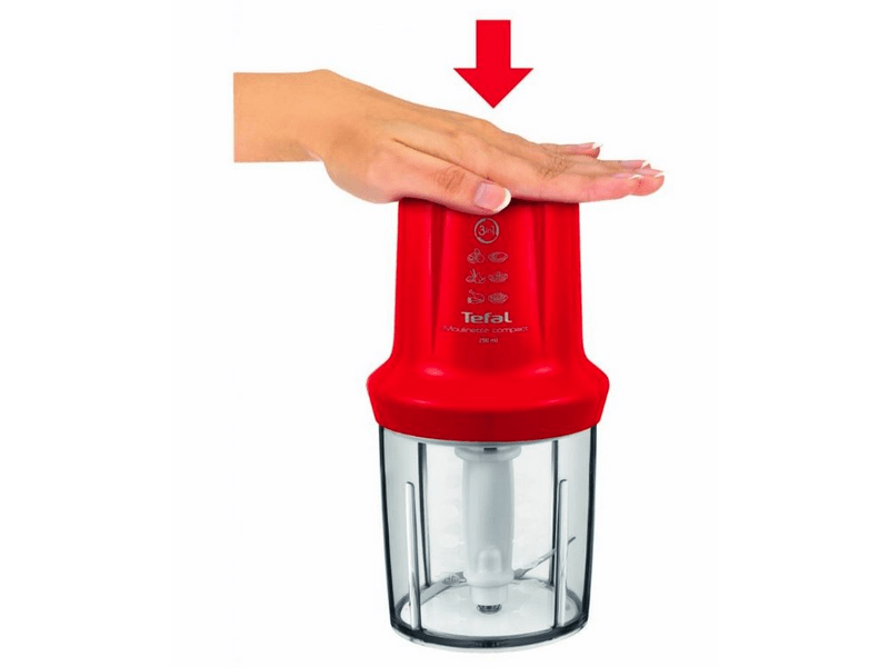 TEFAL MB300538 Moulinette 3 az 1-ben Aprító