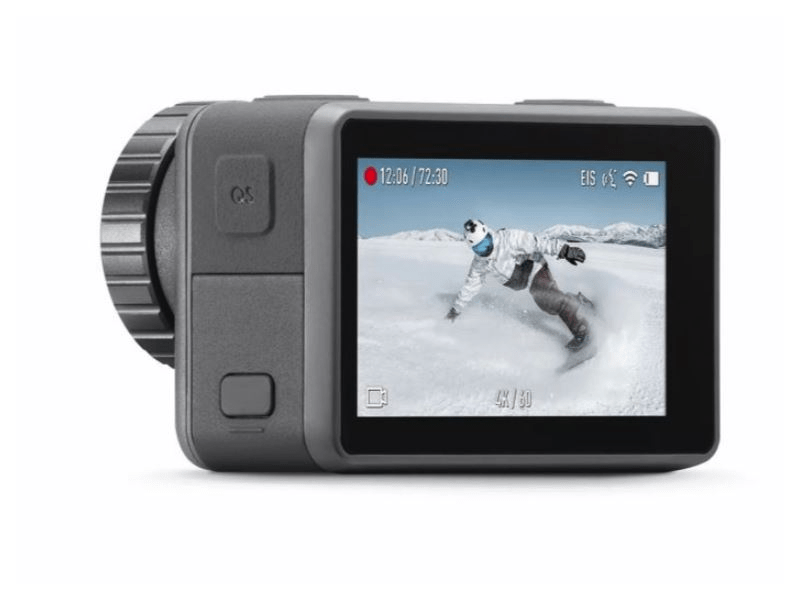 DJI OSMO ACTION Akciókamera