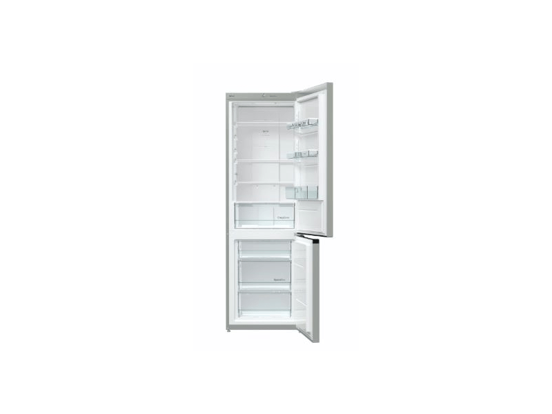 GORENJE NRK11PSJ Alulfagyasztós kombinált hűtőszekrény