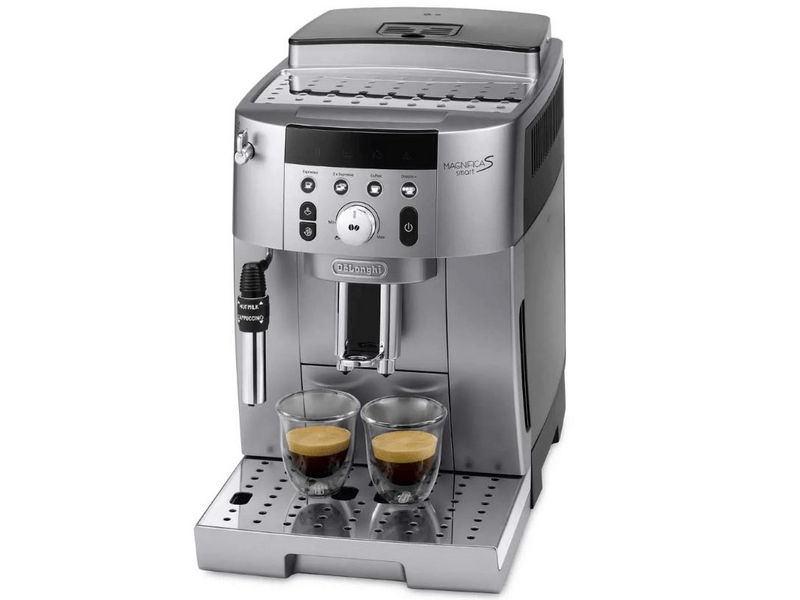 DELONGHI Magnifica S Smart ECAM250.31.SB Automata kávéfőző