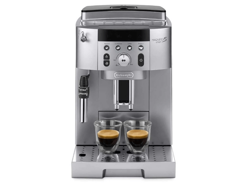 DELONGHI Magnifica S Smart ECAM250.31.SB Automata kávéfőző