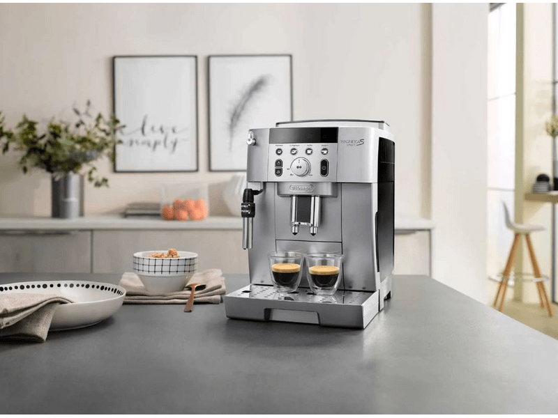 DELONGHI Magnifica S Smart ECAM250.31.SB Automata kávéfőző