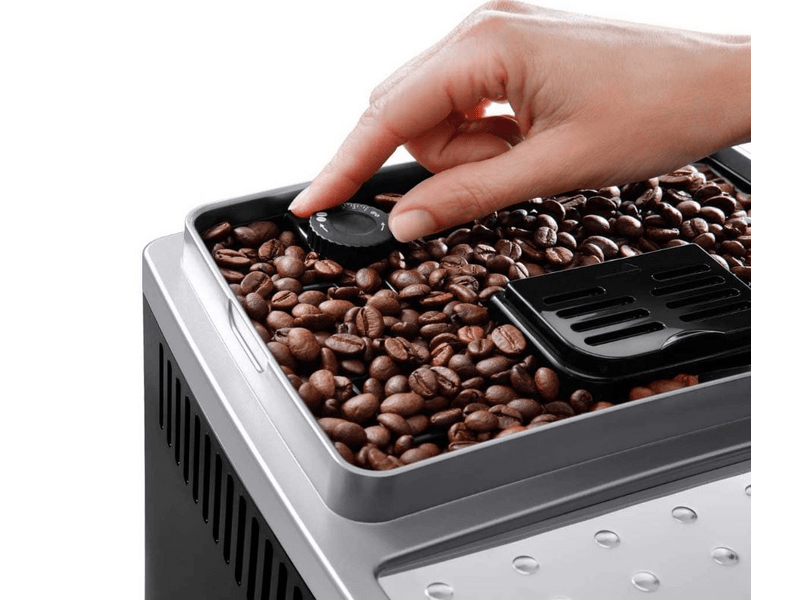 DELONGHI Magnifica S Smart ECAM250.31.SB Automata kávéfőző