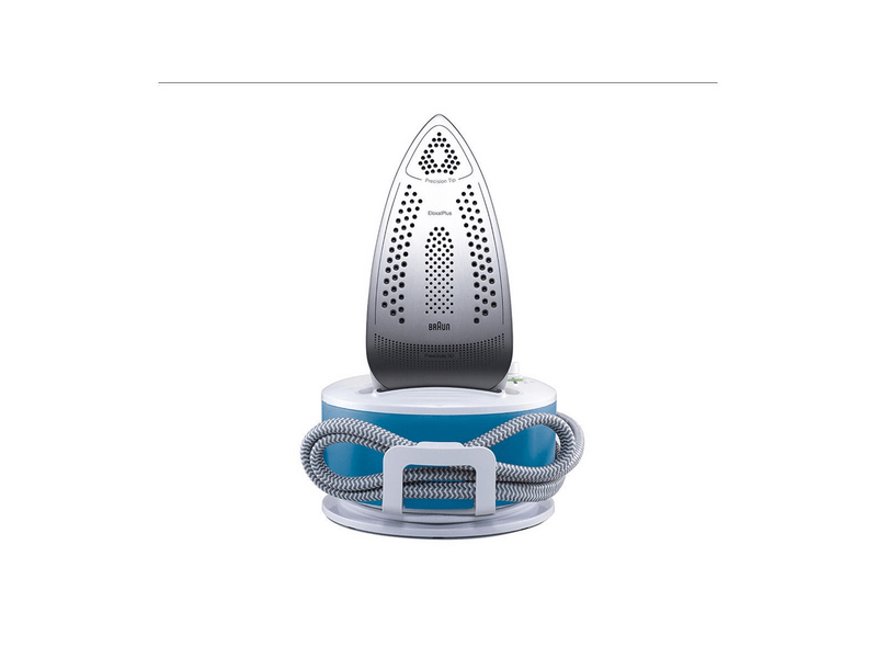 Braun IS2043BL CareStyle Compact Gőzállomás