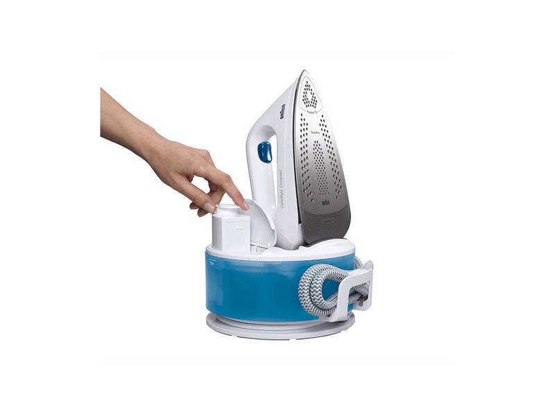 Braun IS2043BL CareStyle Compact Gőzállomás