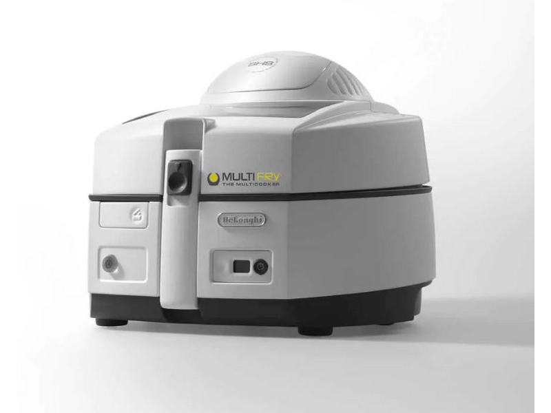 Delonghi FH1130/1 Multifry Olajsütő