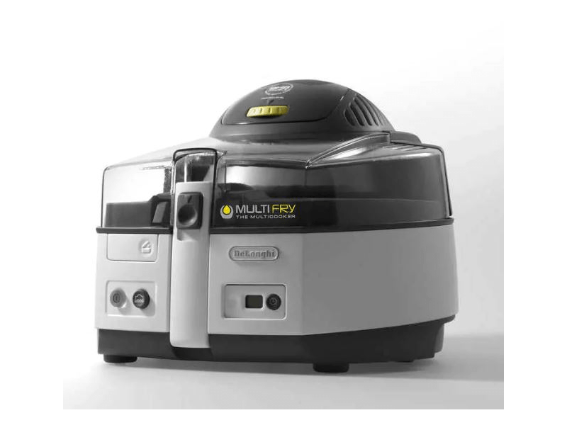Delonghi FH1163/1 Multifry Classic Olajsütő