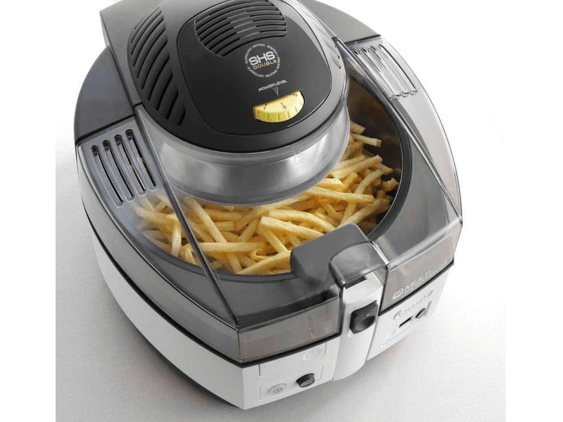 Delonghi FH1163/1 Multifry Classic Olajsütő