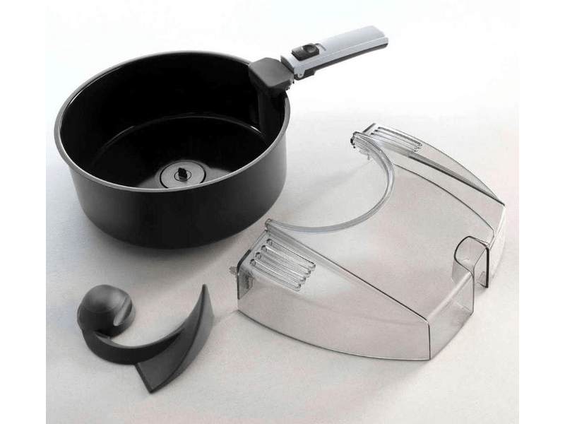 Delonghi FH1163/1 Multifry Classic Olajsütő