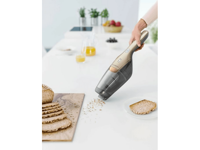 ELECTROLUX EER85SSM Vezeték nélküli kézi porszívó,
