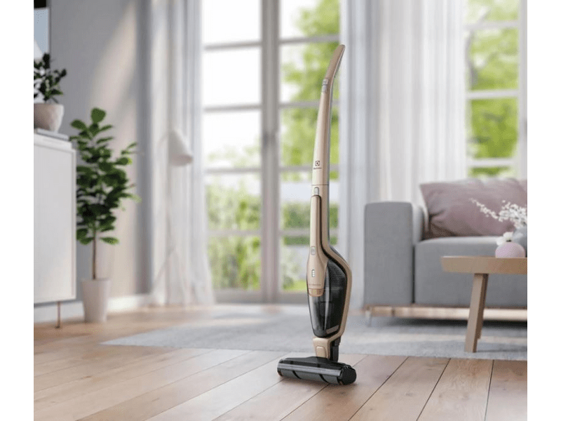ELECTROLUX EER85SSM Vezeték nélküli kézi porszívó,