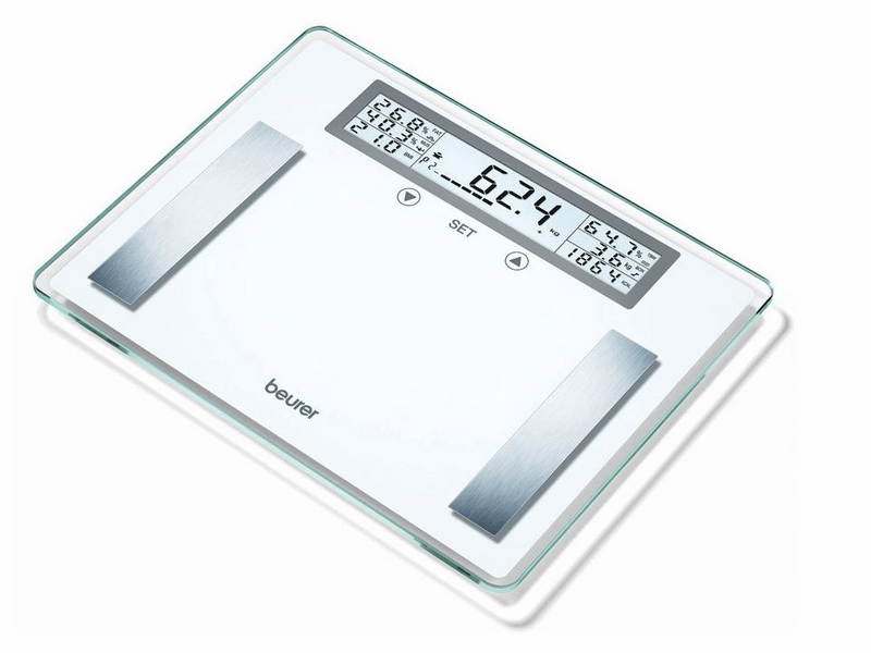BEURER BG 51 XXL Diagnosztikai mérleg