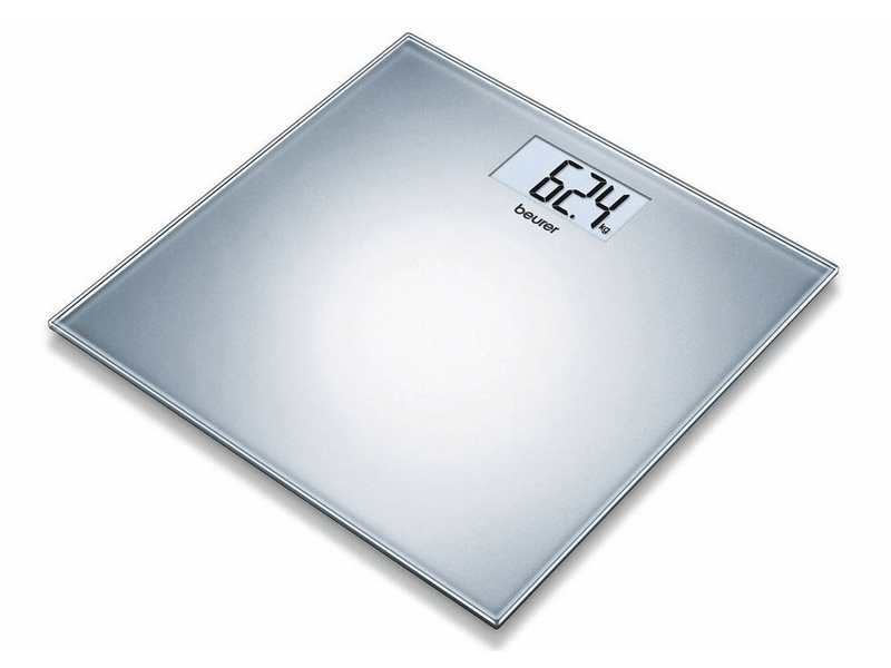 BEURER GS 202 Üvegmérleg