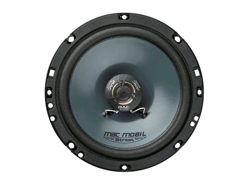 MAC AUDIO Mac Mobil Street 16.2F autóhangszóró
