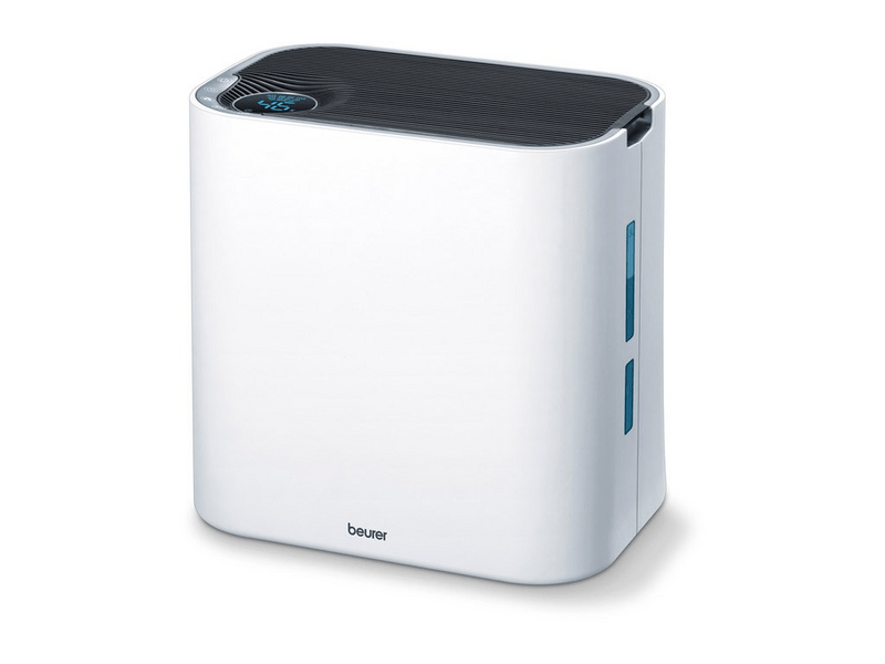 BEURER LR 330 Légtisztító és párásító